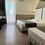 Gardenia فندق رومانو كانافيسي