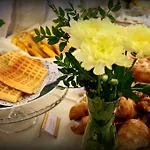 Gardenia رومانو كانافيسي