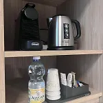 Gardenia فندق رومانو كانافيسي