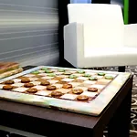 Gardenia فندق رومانو كانافيسي