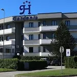 Hotel Gardenia Romano Canavese