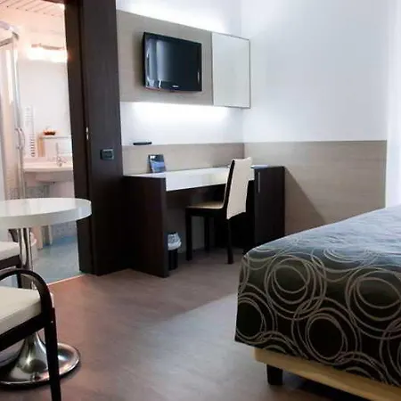 Gardenia Hotell Romano Canavese