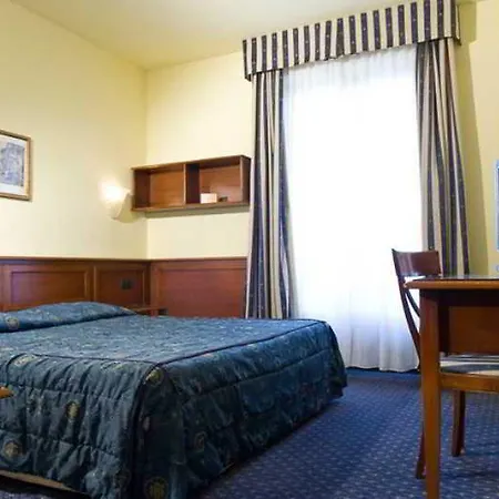 Gardenia Hotel Romano Canavese