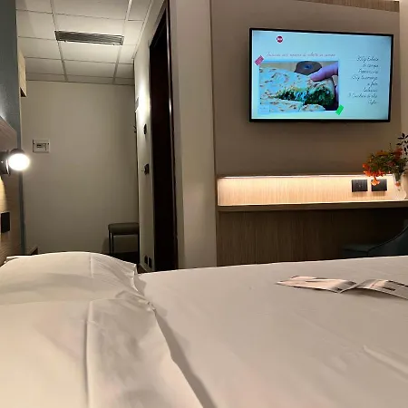 Gardenia Szálloda Romano Canavese