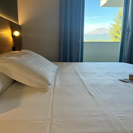 Hotell Gardenia Romano Canavese