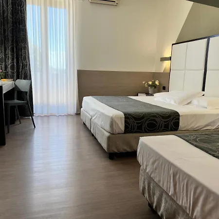 Gardenia Hotell Romano Canavese