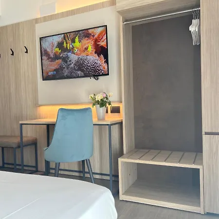 Hotel Gardenia