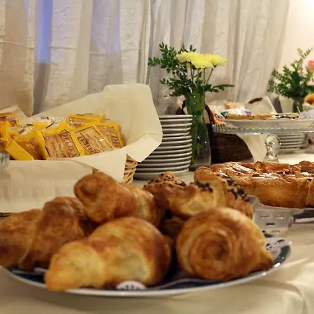 伽登尼亚酒店 普罗迪卡纳韦塞