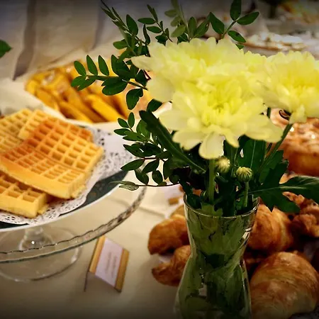 Gardenia Romano Canavese