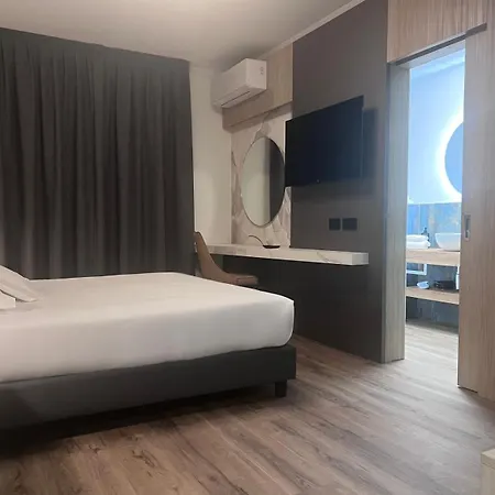 酒店 伽登尼亚酒店