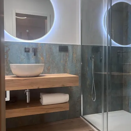 Szálloda Gardenia 3*