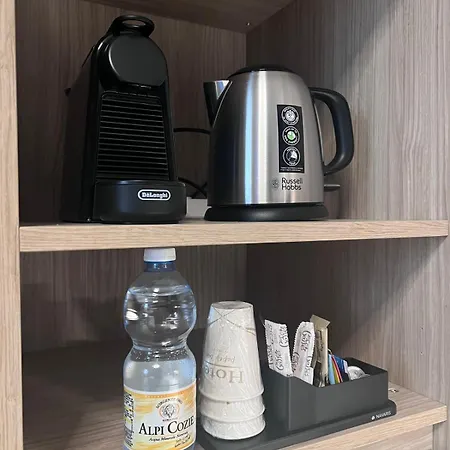 伽登尼亚酒店 酒店 普罗迪卡纳韦塞