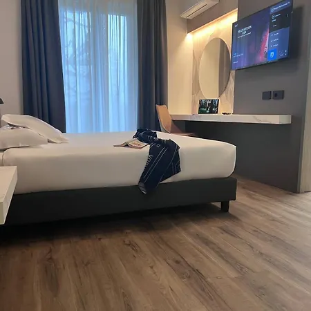 Gardenia Hotell