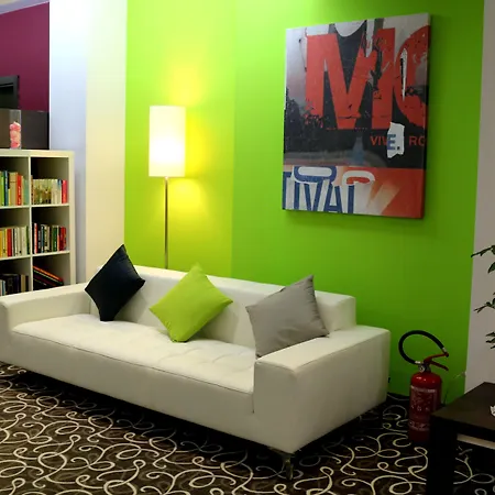 Gardenia Szálloda Romano Canavese