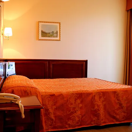 Hotell Gardenia Romano Canavese