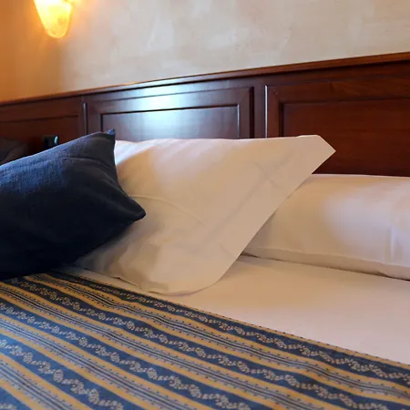 Gardenia Szálloda Romano Canavese