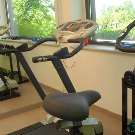 酒店 伽登尼亚酒店 普罗迪卡纳韦塞