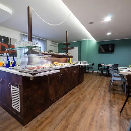 伽登尼亚酒店 普罗迪卡纳韦塞