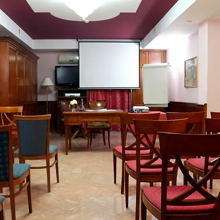 Hotell Gardenia Romano Canavese