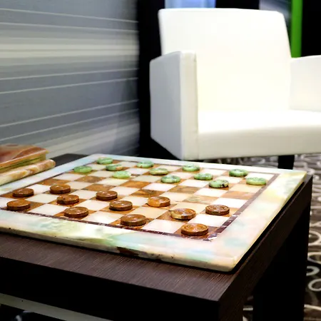 伽登尼亚酒店 酒店 普罗迪卡纳韦塞