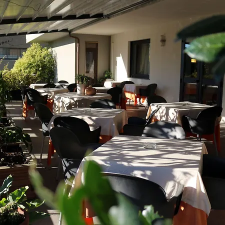 Szálloda Gardenia 3*