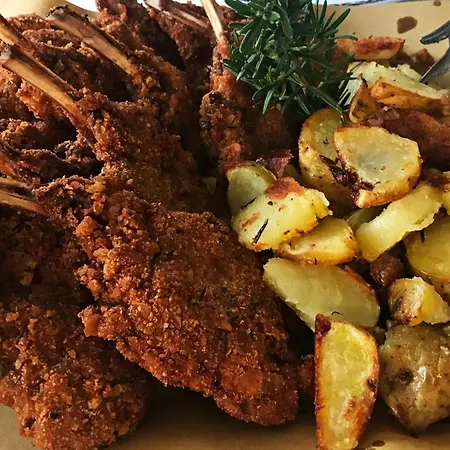 Szálloda Gardenia Romano Canavese