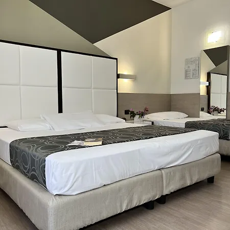 Hotell Gardenia Romano Canavese