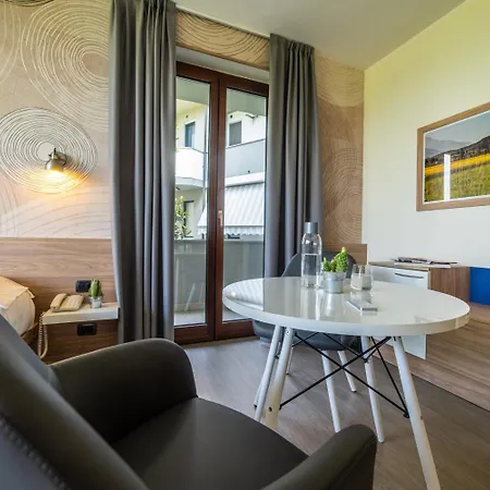 Szálloda Gardenia 3*