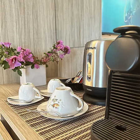 伽登尼亚酒店 普罗迪卡纳韦塞