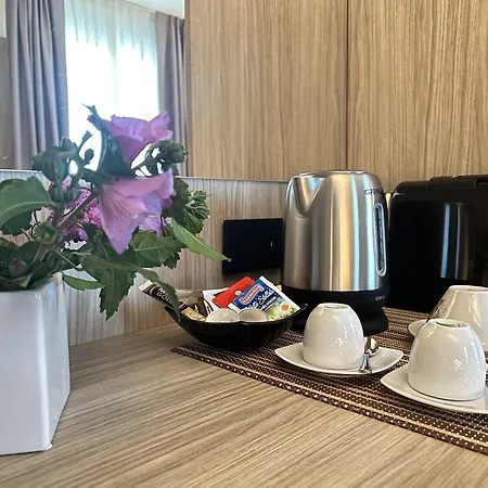 伽登尼亚酒店 普罗迪卡纳韦塞