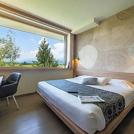 Hotel Gardenia