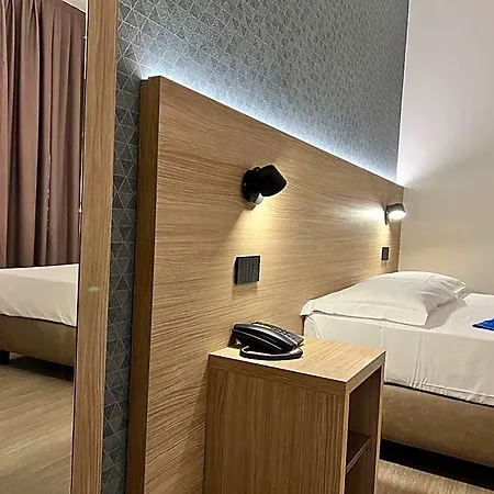 Hotel Gardenia