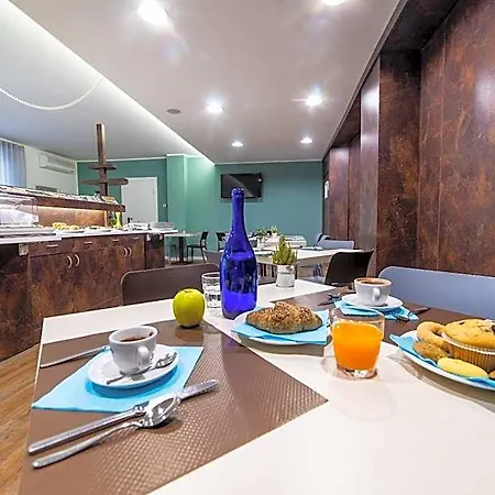 Gardenia Hotel Romano Canavese