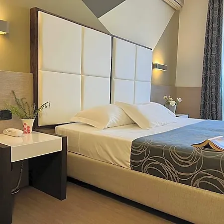 Gardenia Hotel Romano Canavese