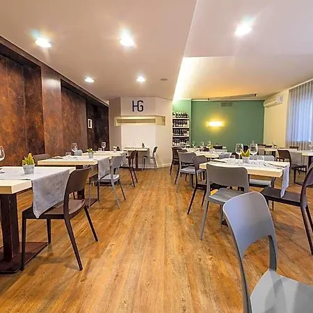Gardenia Hotel