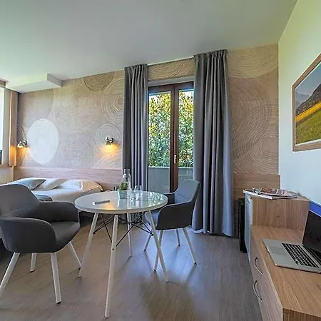 Gardenia Hotel Romano Canavese