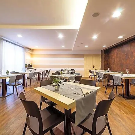 Gardenia Hotel Romano Canavese