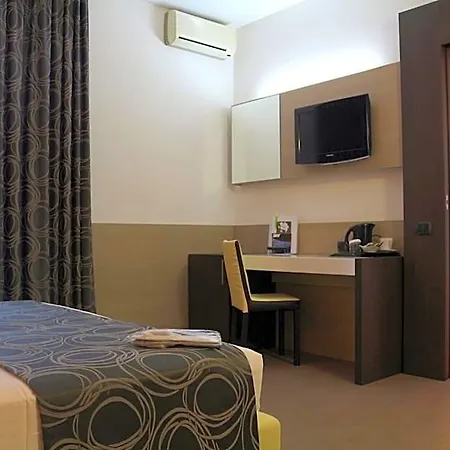 Hotel Gardenia Romano Canavese