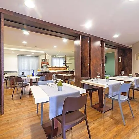 Gardenia Hotel