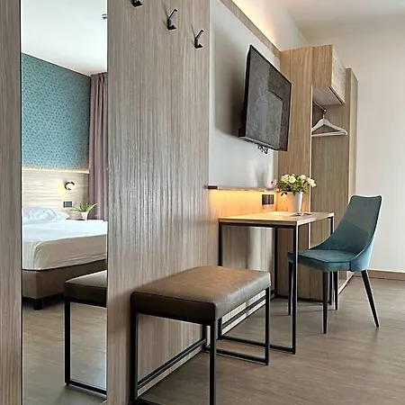 Otel Gardenia Romano Canavese