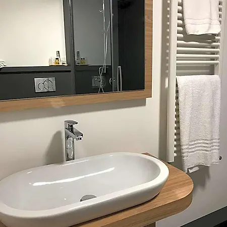 Gardenia Otel 3*