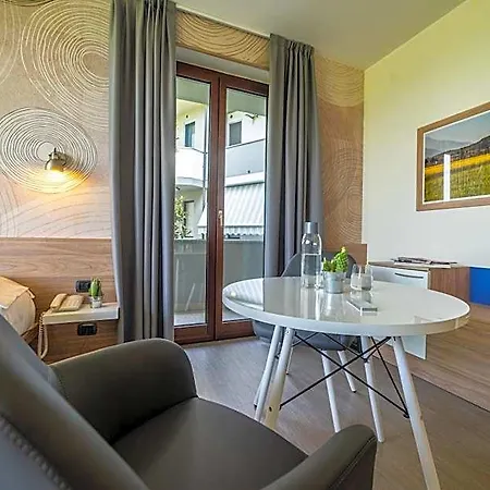 Gardenia Hotel Romano Canavese