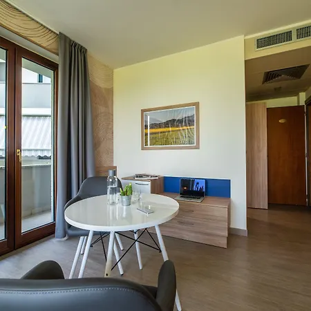 Hotel Gardenia Romano Canavese