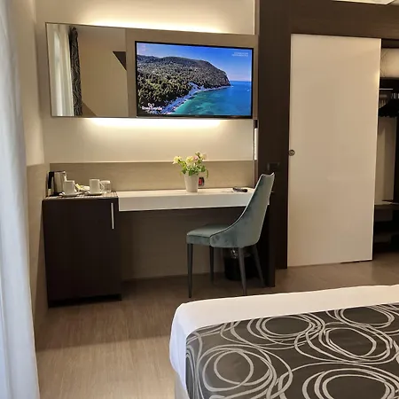 Gardenia Hotel