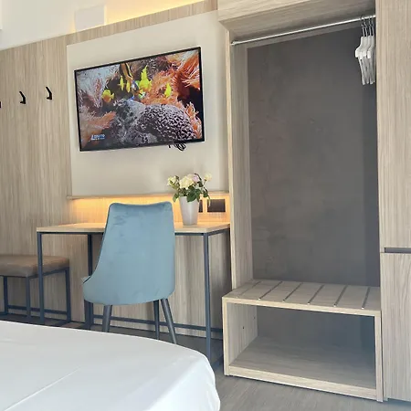 Gardenia Hotel