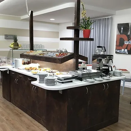 伽登尼亚酒店 酒店 普罗迪卡纳韦塞