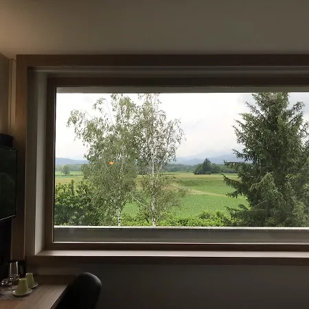 酒店 伽登尼亚酒店