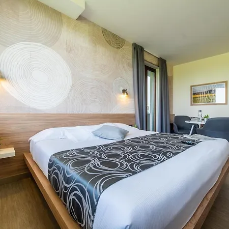 Szálloda Gardenia 3*