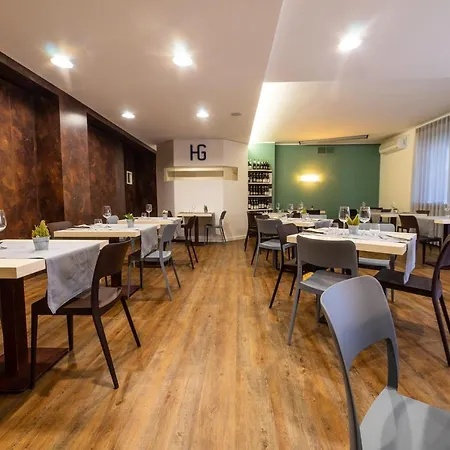 Gardenia 3* Romano Canavese