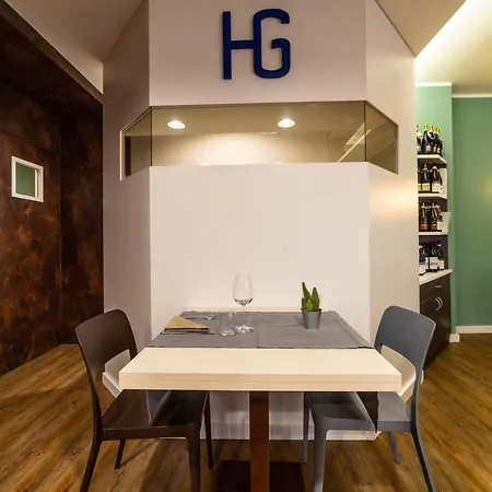 伽登尼亚酒店 酒店 普罗迪卡纳韦塞